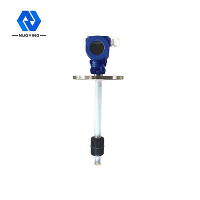 Good price Hot Sale Liquid Water Level Sensor NYCZ500 Magnetostrictive Level Transmitter Typical application Liquid, interface measurement online