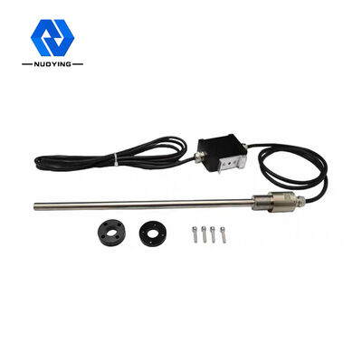 Good price Hot Sale High Accuracy Easy to install and maintain Magnetostrictive Level Transmitter for liquid online