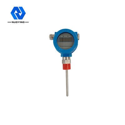 Good price NT-93420 Temperature Transmitter Sensor Fast Reaction Speed For Liquid online