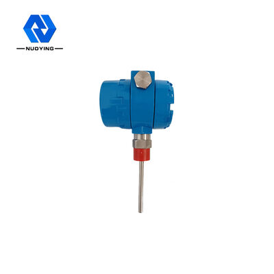 Good price Waterproof Temperature Transmitter Sensor LCD display For Gas online