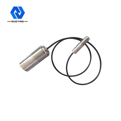 Good price 0.3 Accuracy Industrial K Type Thermocouple To 4 20ma Transmitter -20 To 400 Degree online