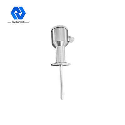 Good price High Accuracy Temperature Sensor LCD Display 4-20mA Temperature Transmitter for Industrial Applications online