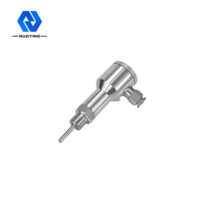 Good price Sanitary temperature transmitter, suitable for high standard pharmaceutical industry online