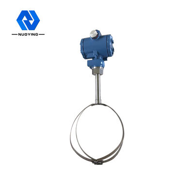 Good price Precise Temperature Transmitter Sensor for Temperature Regulation in Industrial Settings online