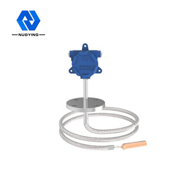 Good price Intelligent Multi Point Temperature Transmitter Sensor Pole Type Antenna 24V online