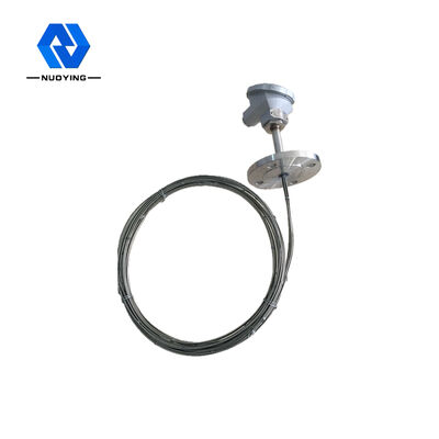 Good price Pt1000 Pt1000 Pt100 RTD steam industrial thermometer Digital temperature Thermocouple probe Temperature sensor transducer transmitter online