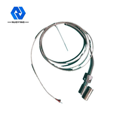 Good price SS304 PT100 Water Temperature Sensor RS485 Agricultural IP65 online
