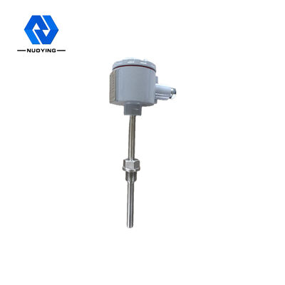 Good price 1200c Temperature Transmitter Sensor K Type Thermocouple Transmitter 0.5mm online