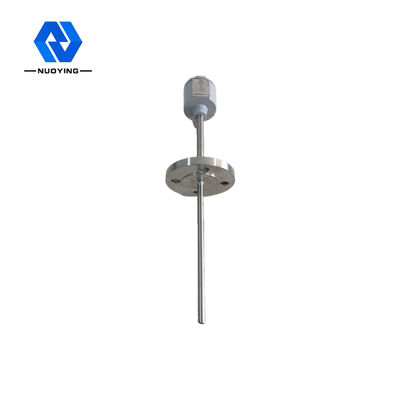 Good price Liquid Solid Steam Temperature Transmitter 24VDC Thread IP68 online