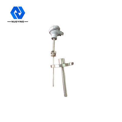 Good price NT93420 Explosion-proof Temperature Transmitter Smart Industrial Sensor For Fuel online