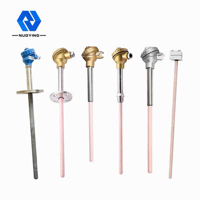 Good price High Accuracy Factory Direct Sale 4-20mA Temperature Transmitter for Industrial Applications online