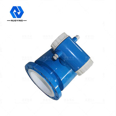 Good price Slurry type meteelectromagnetic flow meter for mud measurement online