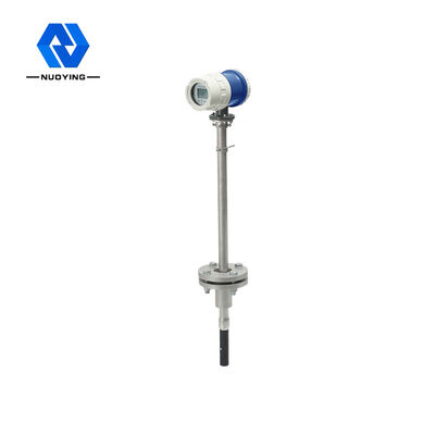 Good price IP65 Insertion Flow Meter Cement Corrosive Liquid Water Measuring online