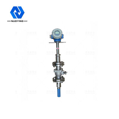 Good price Insertion Probe Plug In Electromagnetic Flow Meter 6.5W NYLD-CR online