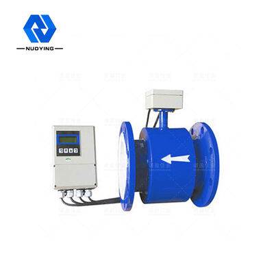 Good price Factory direct sale 1.5 inch flowmeter food grade electromagnetic flow sensor meter online