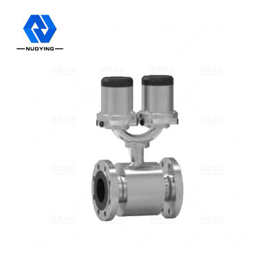 Good price IP68 Electromagnetic Water Meter DN40 DN300 High Measurement Accuracy online