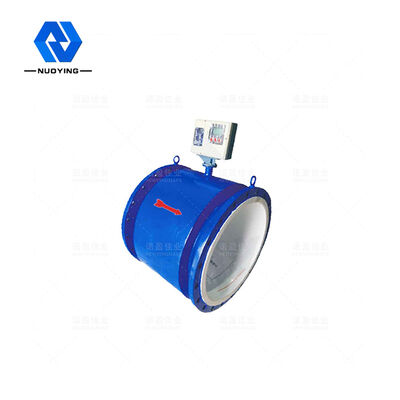Good price 1Mpa 2.5Mpa 4Mpa Electromagnetic Flow Transmitter 15mm To 800mm online