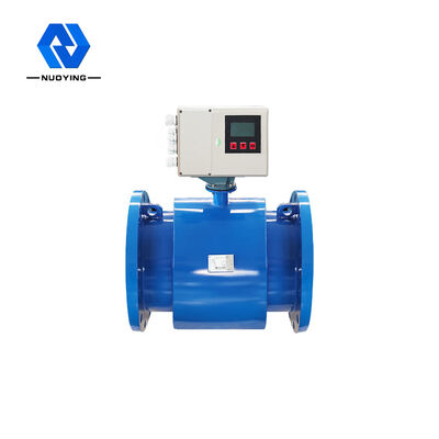 Good price Intelligent Electromagnetic Heat Meter - Heating Central Air Conditioning Cold and Hot Metering Manufacturer online