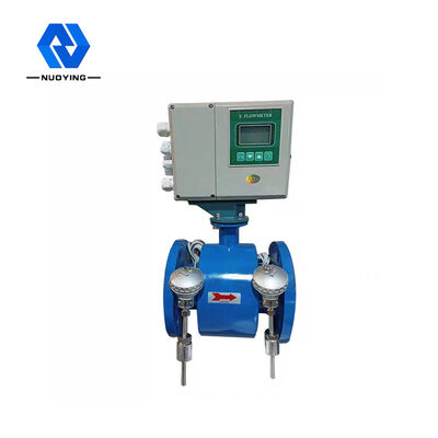 Good price High precision electromagnetic heat meter | DN50-DN600 | Manufacturer of heating and cooling metering instruments online