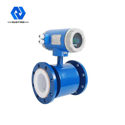 Good price Digital Water Liquid Electromagnetic Flow Meter High Precision online