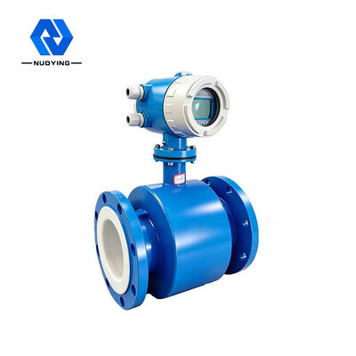Good price Electromagnetic Flowmeter Manufacturer | Custom Industrial Magnetic Flow Meter online