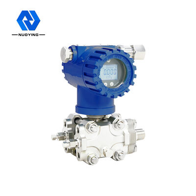 Good price NY3051 Adjustable Pressure Sensor Transmitter 0.1 - 16s 24VDC IP67 online