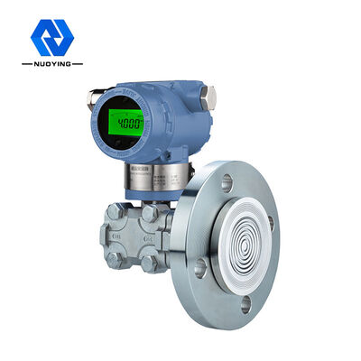 Good price CE Smart Differential Pressure Transmitter 12.5-45VDC Two Wire online