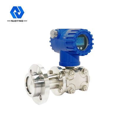 Good price 24VDC NY3051-1 Differential Pressure Transmitter For Liquid Gas And Steam online