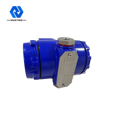 Good price Aluminum Pressure Sensor Transmitter 60MPa Liquid Pressure Transmitter online