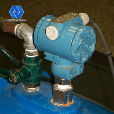 Good price Intelligent Liquid Pressure Sensor Transmitter IP65 4 - 20mA online