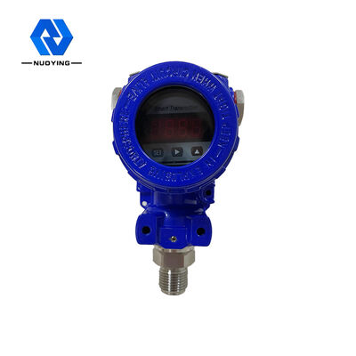 Good price 3051 Pressure Transmitter Stability Differential with Hart Output for Liquid and Solid online