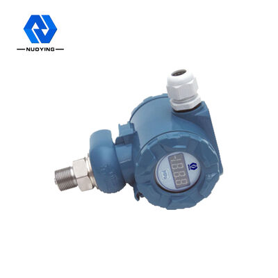 Good price 316L Ha C Alloy Pressure Sensor Transmitter For Liquids Gases Vapors Class 0.1 / 0.2 online