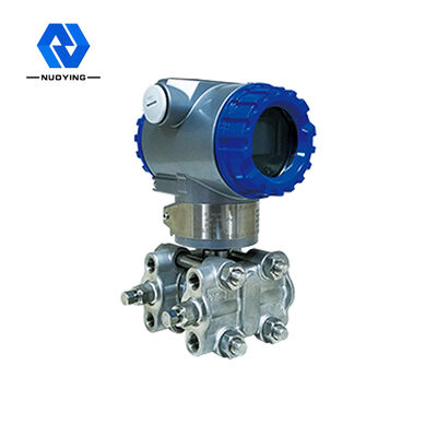 Good price 3051 Pressure Transmitter Stability Differential with Hart Output for Liquid and Solid online