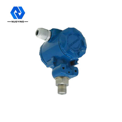 Good price 3051 Pressure Transmitter Stability Differential with Hart Output for Liquid and Solid online