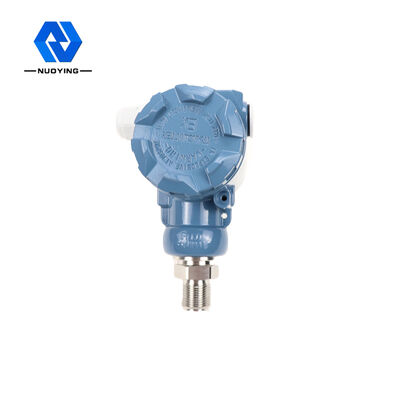 Good price High Precision Liquid Gas Steam Pressure Transmitter 3051 online