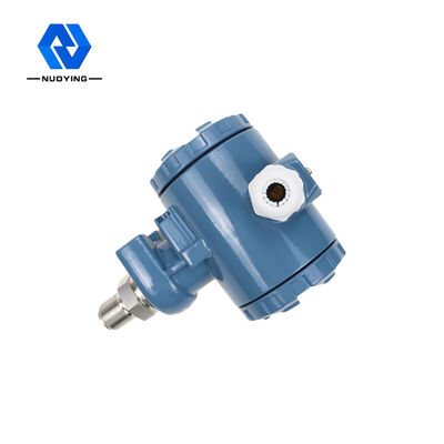 Good price 316L Liquid Differential Pressure Transmitter One Way Overload Protection online