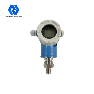 Good price NP - 93420 - IIC Aluminum Pressure Sensor Transmitter Thread flange For Gas Liquid online