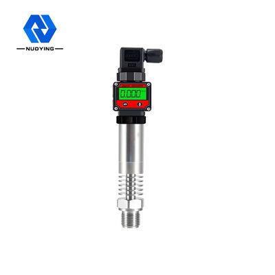 Good price SS316L Digital Pressure Sensor For Water Liquid 4 - 20mA online
