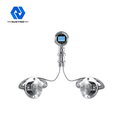 Good price Sanitary Pressure Transmitter | Tri‑Clamp Hygienic Pressure Sensor for Food & Pharmaceutical online