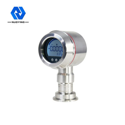Good price Hygienic Pressure Transmitter | High Precision Sanitary Pressure Transmitter for Sterile Process online