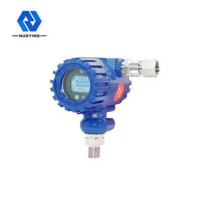 Good price 3051 Pressure Transmitter Stability Differential with Hart Output for Liquid and Solid online