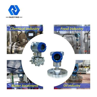 Good price Hotsale 3051 type DPT differential pressure transmitter online
