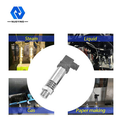 Good price Standard Type 316L IP67 NP-93420-IB Pressure Sensor Transmitter Connected With Thread online