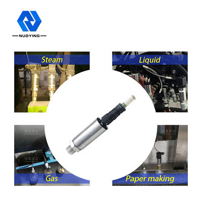 Good price Directly Cable Waterproof Pressure Sensor Transmitter 24VDC NP-93420-IF online