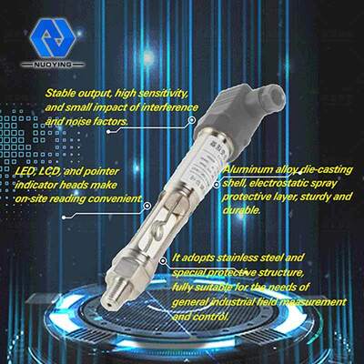 Good price 3051 Pressure Transmitter Stability Differential with Hart Output for Liquid and Solid online