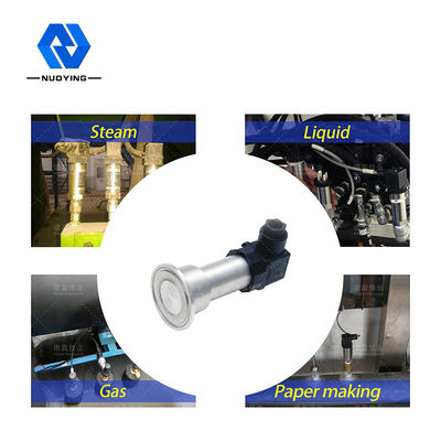 Good price Explosion-proof Diffused Silicon Pressure Sensor for Chemical Industry online