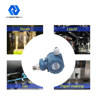 Good price Submersible Pressure Transmitter - For Water Level Measurement, Waterproof online