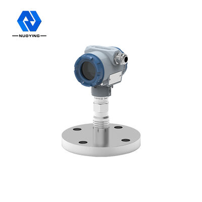 Good price 6MPa Flush Diaphragm Pressure Sensor Transmitter With Digital 24v Power Supply online