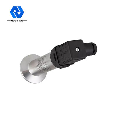 Good price ISO standard Sanitary Flush Diaphragm Digital Water Pressure Level Sensor online