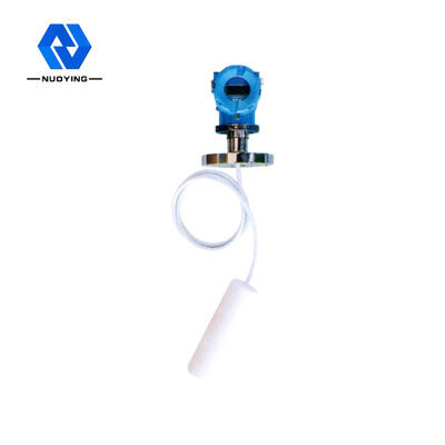 Good price 4-20mA HART Submersible Level Sensor for Sewage Treatment Anti-clogging Submersible Level Gauge online